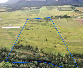 Rural / Farming commercial property for sale at Milbrodale Rd Fordwich NSW 2330