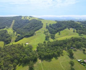 Rural / Farming commercial property sold at 601 Glen William Road Clarence Town NSW 2321