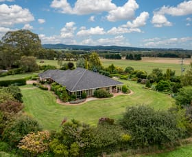 Rural / Farming commercial property for sale at 127 Orchard Road Springside NSW 2800