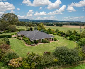 Rural / Farming commercial property sold at 127 Orchard Road Springside NSW 2800