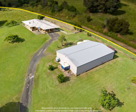 Rural / Farming commercial property sold at 37 Zabels Road South Minden QLD 4311