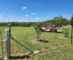 Rural / Farming commercial property sold at 156 Pauls Parade Ellesmere QLD 4610