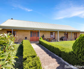 Rural / Farming commercial property sold at 23 Station Street Brewongle NSW 2795