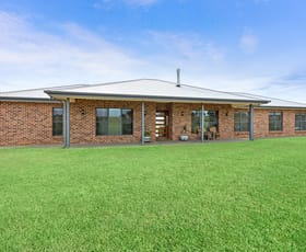 Rural / Farming commercial property for sale at 77 Grimshaw Lane Gulgong NSW 2852