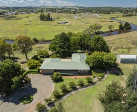 Rural / Farming commercial property for sale at 55 Irvine Drive Yass NSW 2582