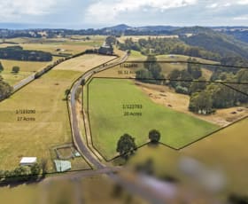 Rural / Farming commercial property for sale at . Ridgley Highway & Emu Vale Road Mooreville TAS 7321