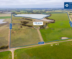 Rural / Farming commercial property for sale at 370 Shelford Road Winchelsea VIC 3241