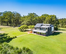 Rural / Farming commercial property sold at 122 Duns Creek Road Duns Creek NSW 2321