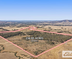 Rural / Farming commercial property sold at CA226 Townsing Road Amphitheatre VIC 3468