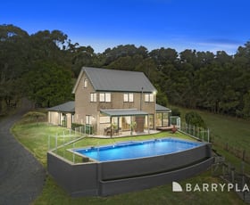 Rural / Farming commercial property sold at 875 Korumburra-Warragul Road Ranceby VIC 3951
