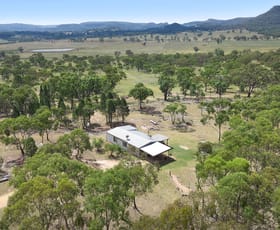 Rural / Farming commercial property for sale at 293 Mossy Rock Lane Monivae NSW 2850