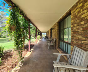 Rural / Farming commercial property sold at 4386 New England Highway Thornville QLD 4352