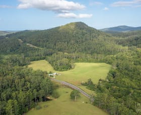 Rural / Farming commercial property sold at 661 Lorne Road Lorne NSW 2439