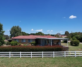 Rural / Farming commercial property for sale at 5 Courabyra Road Tumbarumba NSW 2653