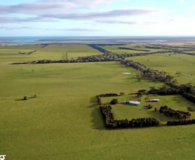 Rural / Farming commercial property sold at 9 Walpole Lane Woodside VIC 3874