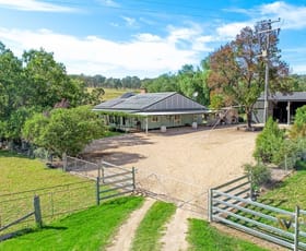 Rural / Farming commercial property for sale at 111 Hanwood Road Moonbi Tamworth NSW 2340
