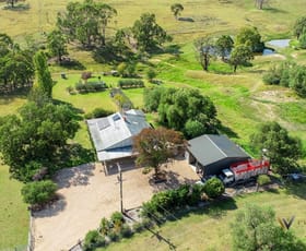 Rural / Farming commercial property for sale at 111 Hanwood Road Moonbi NSW 2353