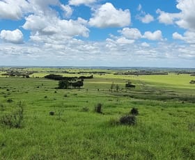 Rural / Farming commercial property for sale at Pamaroo Roma QLD 4455