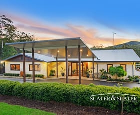 Rural / Farming commercial property sold at 328 Brookhouse Rd Pembrooke NSW 2446