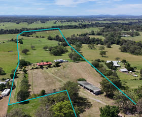 Rural / Farming commercial property sold at 104 Nagles Falls Road Sherwood NSW 2440