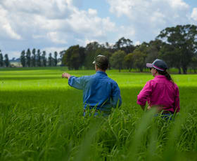 Rural / Farming commercial property sold at Taralga NSW 2580