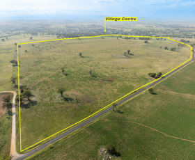 Rural / Farming commercial property for sale at "Highfield East" 170 Kurrajong Road Cudal NSW 2864