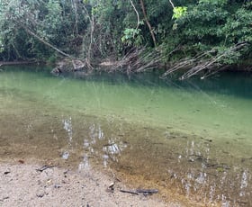 Rural / Farming commercial property sold at Jarra Creek QLD 4854