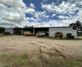 Rural / Farming commercial property for sale at Part of 122 Tea Plantation Road Jarra Creek QLD 4854