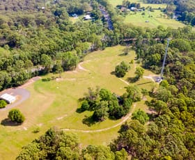 Rural / Farming commercial property for sale at 1454 Wisemans Ferry Road Maroota NSW 2756