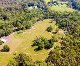 Rural / Farming commercial property sold at 1454 Wisemans Ferry Road Maroota NSW 2756