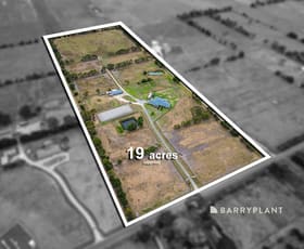 Rural / Farming commercial property sold at 175 School Road Bayles VIC 3981