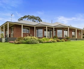 Rural / Farming commercial property for sale at 975 Falls Road Fish Creek VIC 3959