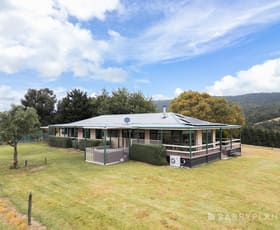 Rural / Farming commercial property for sale at 5 Range Road Gruyere VIC 3770