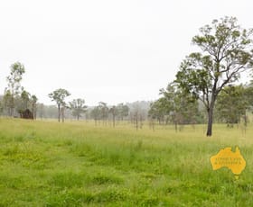 Rural / Farming commercial property for sale at 1270 Deems Road Monogorilby QLD 4626