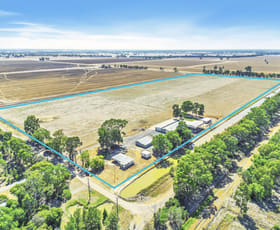 Rural / Farming commercial property for sale at 74 Mitchell Avenue Invergordon VIC 3636