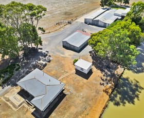 Rural / Farming commercial property sold at 74 Mitchell Avenue Invergordon VIC 3636
