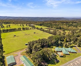Rural / Farming commercial property for sale at 45 Lackersteens Road Somersby NSW 2250