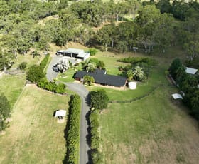 Rural / Farming commercial property sold at 223 Glendale Road Glendale QLD 4711