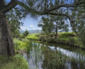 Rural / Farming commercial property sold at 218 Cranky Corner Road Stanhope NSW 2335