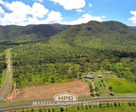 Rural / Farming commercial property for sale at Lot 9 Oaky Valley Avenue Mutchilba QLD 4872
