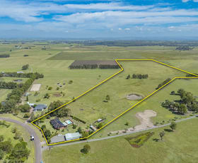 Rural / Farming commercial property for sale at 14 Warrigal Close Brandy Hill NSW 2324