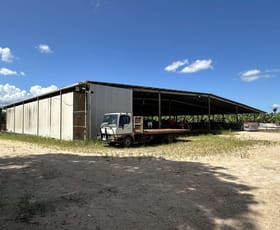 Rural / Farming commercial property for sale at Lot 2 South Davidson Road Munro Plains QLD 4854