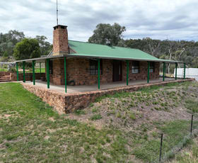 Rural / Farming commercial property sold at Hidden Valleys 4593 Obley Road Dubbo NSW 2830