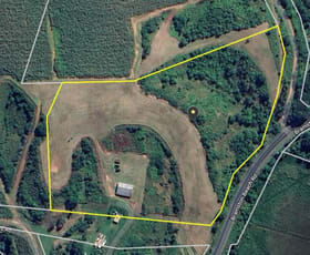 Rural / Farming commercial property for sale at 753 Bramston Beach Road East Russell QLD 4861