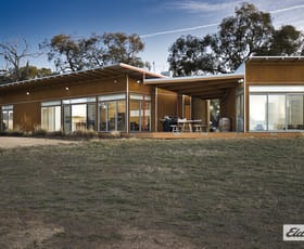 Rural / Farming commercial property for sale at 482 Shays Flat - Malakoff Road Landsborough VIC 3384