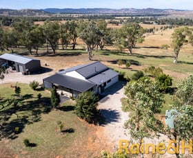 Rural / Farming commercial property for sale at 692 Ponto Falls Road Maryvale NSW 2820