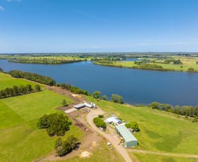 Rural / Farming commercial property for sale at 282 Newtons Road Dumaresq Island NSW 2430