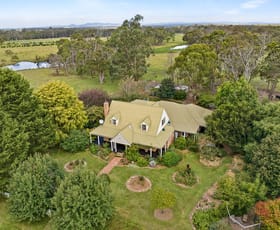 Rural / Farming commercial property for sale at 2209 Wombeyan Caves Road High Range NSW 2575