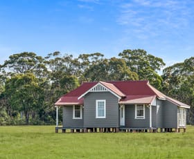 Rural / Farming commercial property for sale at 2209 Wombeyan Caves Road High Range NSW 2575