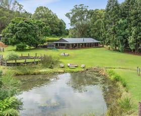 Rural / Farming commercial property for sale at 1543 Eltham Road Teven NSW 2478